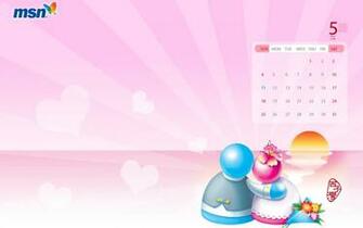 Live Messenger Calendar Taiwan Travel Spots No Wallpaper