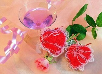 Valentine 3d Desktop Wallpaper Valentines Day Photos