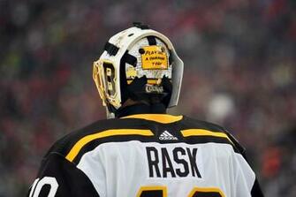 Tuukka Rask Wallpaper On