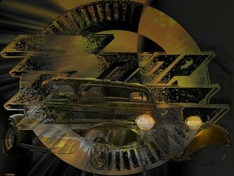 Zz Top Bandswallpaper Wallpaper Music Desktop