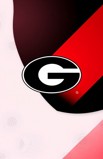 Uga Logo Wallpaper