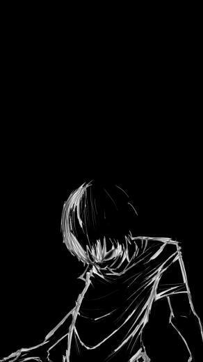 Lonely Boy Live Wallpaper 3d S