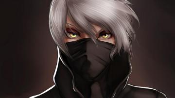 Nightcore Anime Boy Wallpaper Top