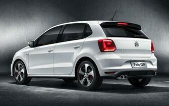 Volkswagen Polo Gti Door Cn Wallpaper And HD Image