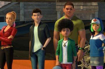 Fast And Furious Spy Racers Netflix Re Stream It Or Skip
