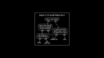 Xkcd HD Wallpaper Background Image Id