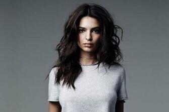 Emily Ratajkowski HD 4k Wallpaper Image Celebrities