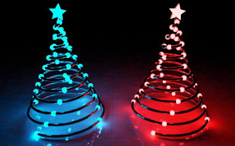 Christmas HD Wallpaper