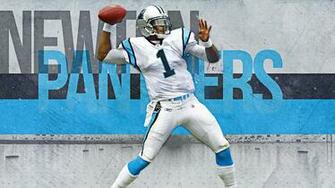 Cam Newton Wallpaper HD Early