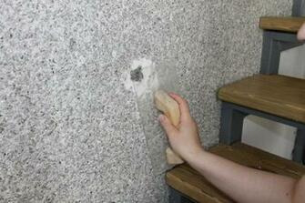 Silk Plaster Liquid Wallpaper Relief