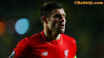 James Milner Instagram Photos Wallpaper