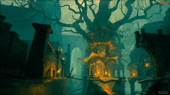 Mtg Land Wallpaper