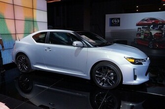 Scion Tc Photo Wallpaper Carswallpaper Net