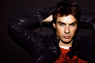 Ian Somerhalder Wallpaper Desktop Background