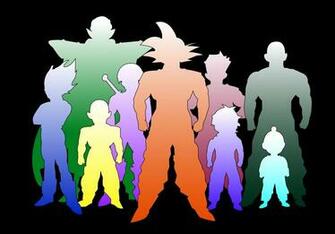 Imagenes HD Dragon Ball Megapost