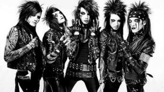 Black Veil Brides Wallpaper Image