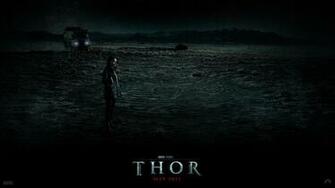 Dr Jane Foster From Thor Desktop Wallpaper