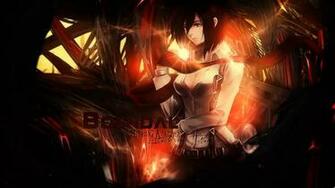 Attack On Titan Customer Request Wallpaper Desktop And Mobile