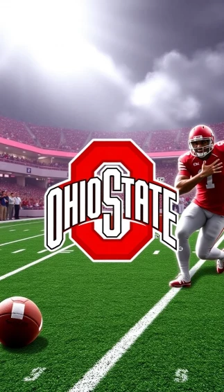 Go Buckeyes Wallpaper