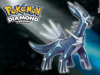 Dialga Wallpaper