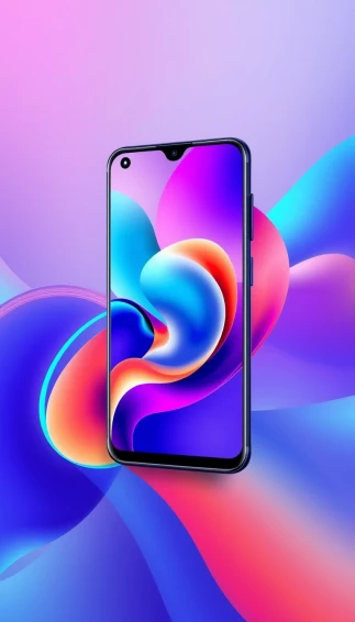 Android Mobile HD Wallpaper