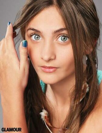 Paris Jackson Wallpaper Celebrity Hq