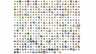 Pokemon Desktop Background By Quinlan Attacks