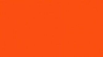 Solid Orange Wallpaper Orioles