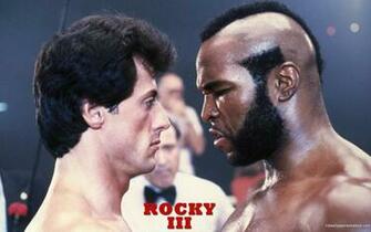 Rocky Wallpaper HD Movie Desktop