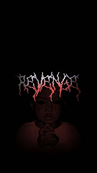 Xxxtentacion Aesthetic Wallpaper