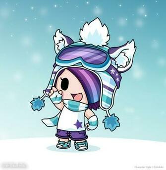 Pin Tokidoki Colouring S