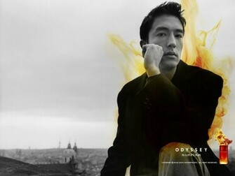 Daniel Henney Wallpaper