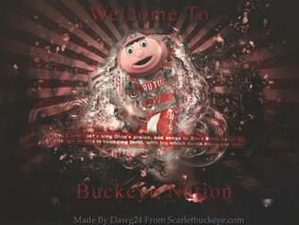 Ohio State Buckeyes Wallpaper Collection Sports Geekery