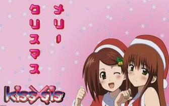 Gallery For Gt Kiss X Sis Wallpaper