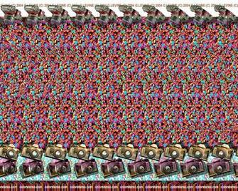 Nothing Found For Optical Illusions Eyetricks 3d Image Stereograms