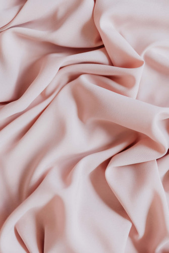 Pink Silk Aesthetic Wallpaper
