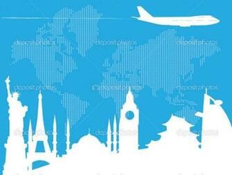 Travel The World HD Wallpaper In N Imageci