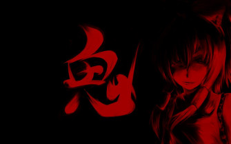 The Best Red Anime Aesthetic Wallpaper Pc