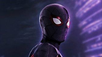 Comics Spider Man HD Wallpaper By Valentin Romero
