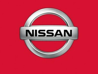 Nissan Logo