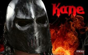 Wwe Kane Masked Wallpaper Picswallpaper