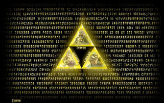 Awesome Zelda Wallpaper