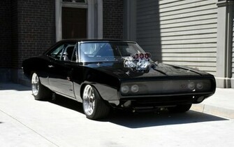 Dodge Charger Rt By 4wheelssociety