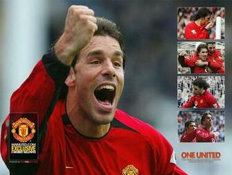 Index Of Var Albums Ruud Van Nistelrooy Wallpaper Gallery