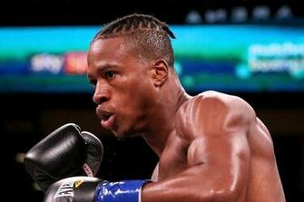 Boxer Patrick Day Dies Following Knockout Loss To Charles Conwell
