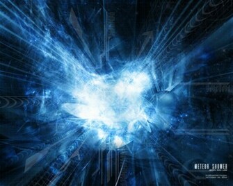 Wallpaper Meteor Shower By Ayu Customize Org