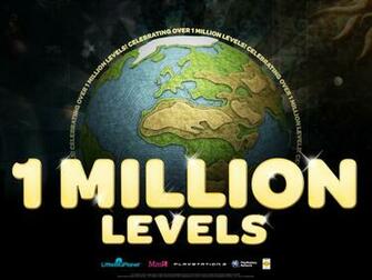 Million Wallpaper