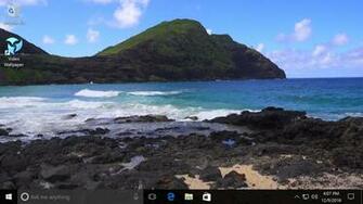 Video Wallpaper For Windows