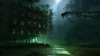Wallpaper Are In For More Apocalyptic Check