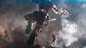 Watch The Nostalgic Trailer For Spielberg S Ready Player One